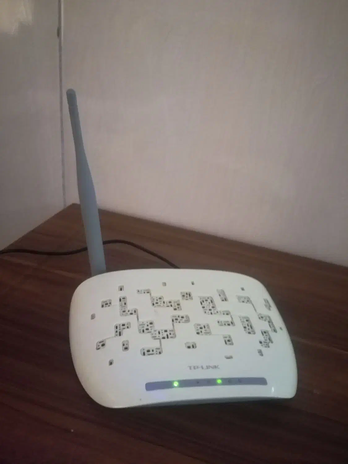 مودم سالم و بدون مشکل|مودم و تجهیزات شبکه|کرمانشاه, |دیوار