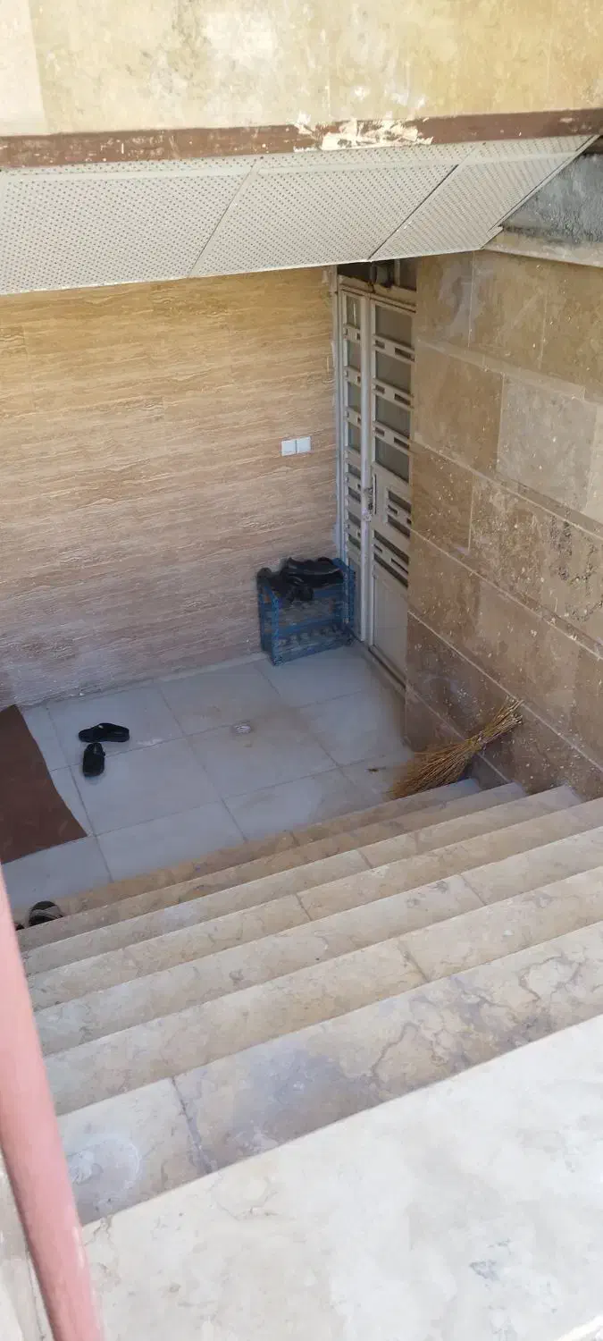 منزل ۱۱۰ متری رهن کامل آدرس فنس سپاه|اجارهٔ خانه و ویلا|دوگنبدان, |دیوار