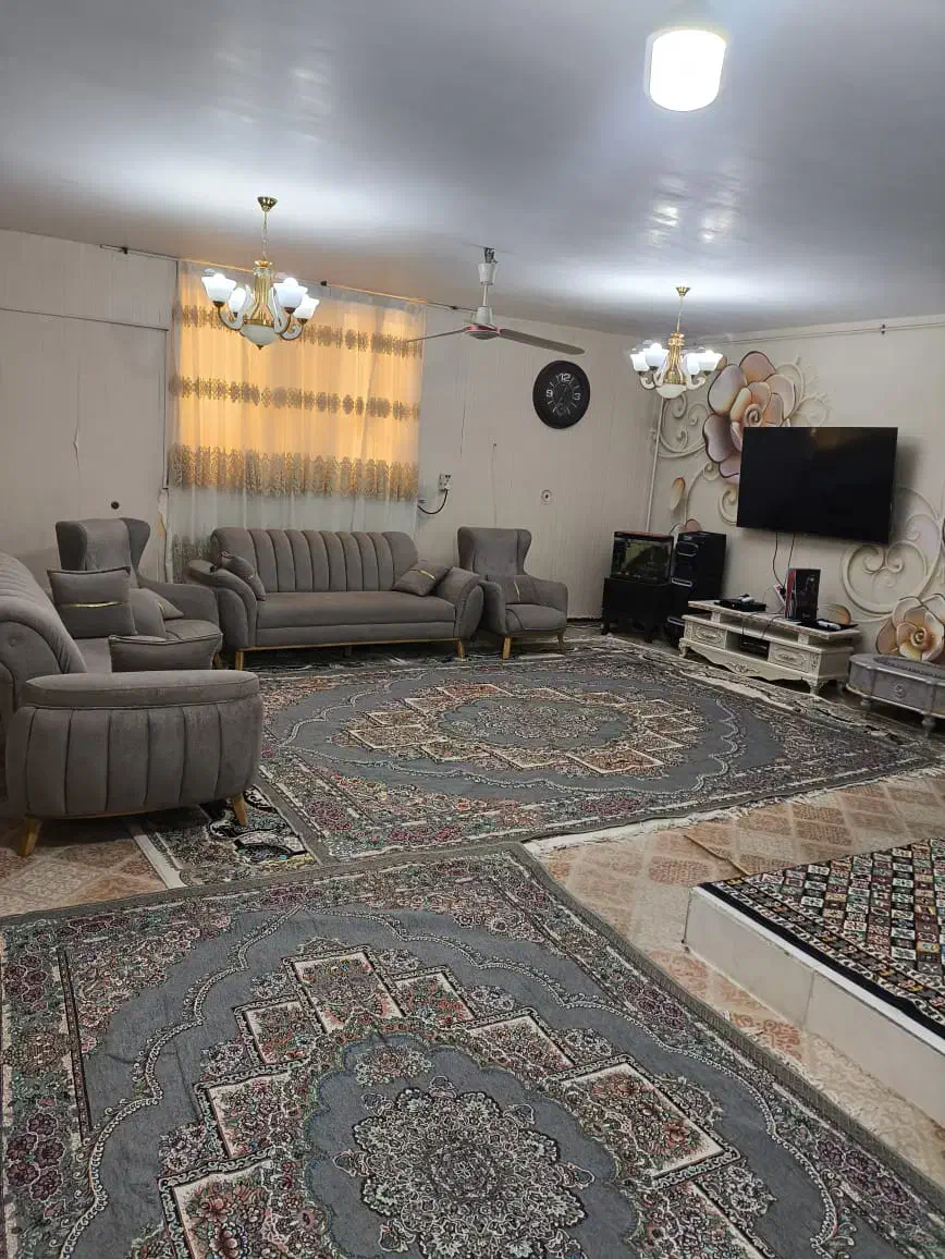 فروش آپارتمان ۱۰۴ متری ۲ خوابه|فروش آپارتمان|بندر امام خمینی, |دیوار