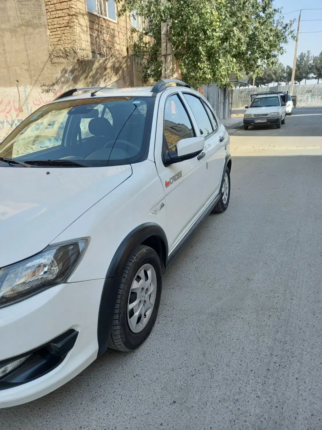 کوئک s 1402|خودرو سواری و وانت|نسیم‌شهر, |دیوار