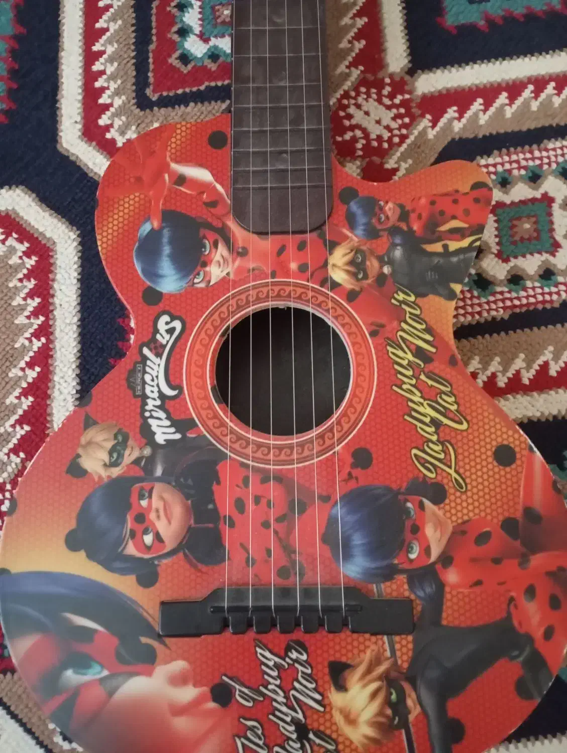 گیتار|گیتار، بیس، امپلیفایر|اسلام‌شهر, شهرک واوان|دیوار