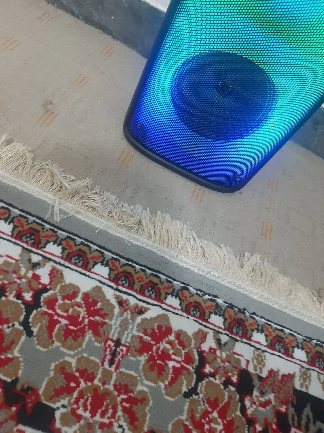 اسپیکر خانگی|سیستم صوتی خانگی|ایلام, |دیوار