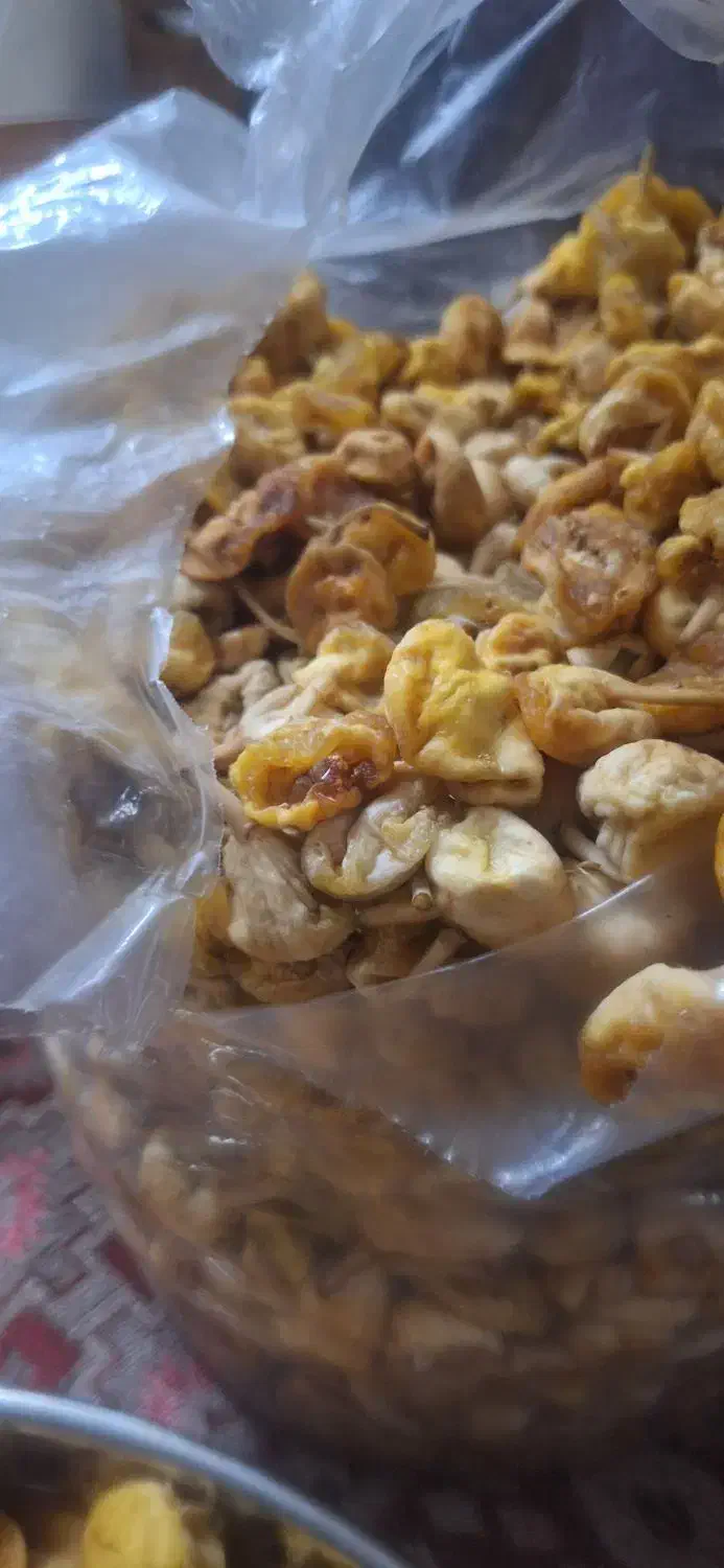 انجیر خشک و مربا انجیر عالی|خوردنی و آشامیدنی|فشاپویه, |دیوار