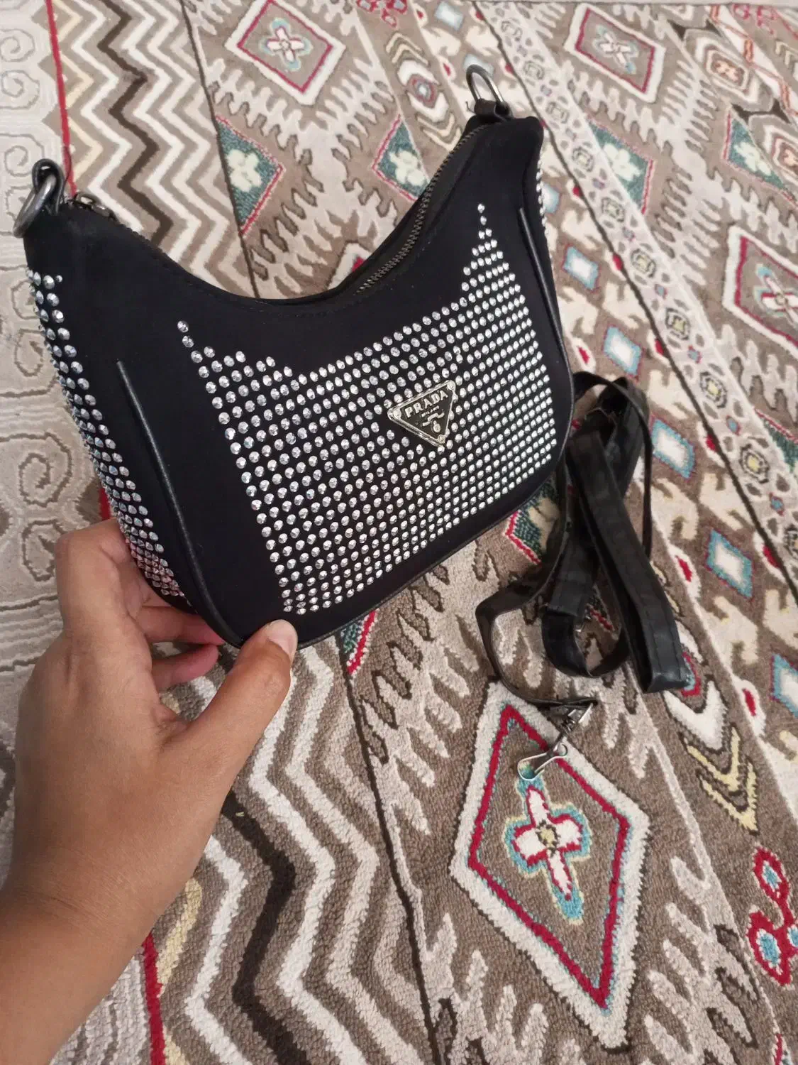 کیف زنانه|کیف، کفش، کمربند|تربت جام, شهرک آزادگان|دیوار