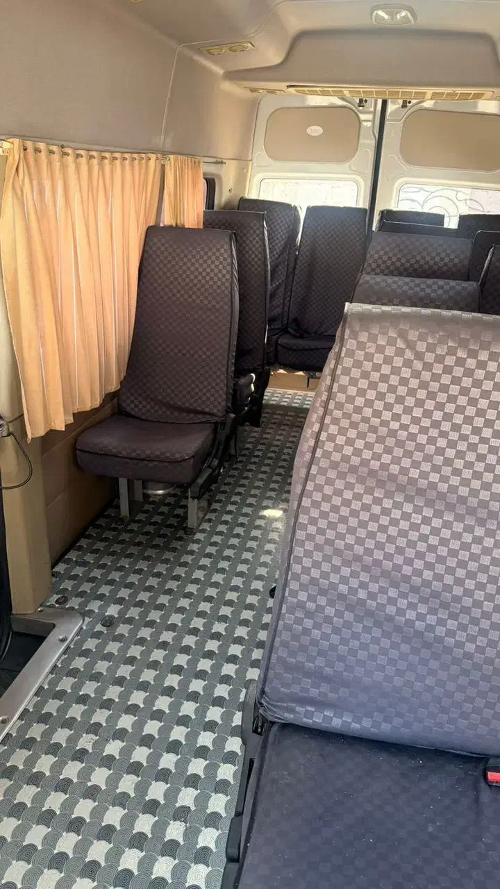 جک سانری مدل 1400|خودرو سواری و وانت|بندر کنگان, |دیوار