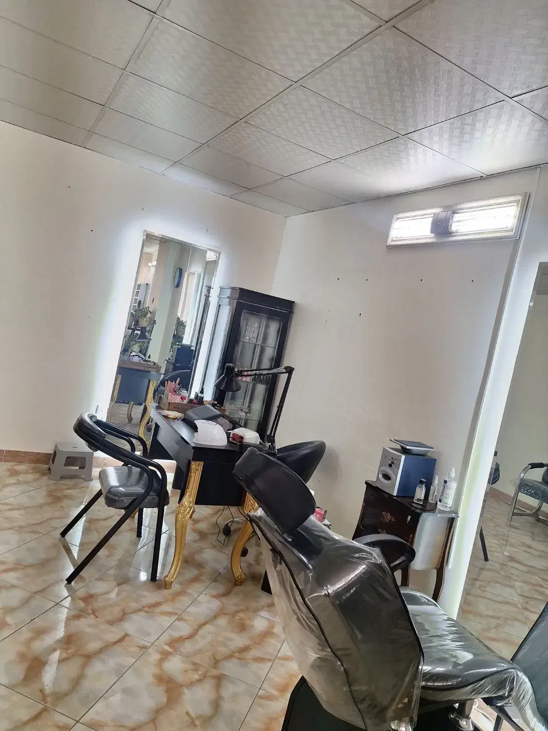 آینه قدی|آینه|مشهد, منزل آباد|دیوار