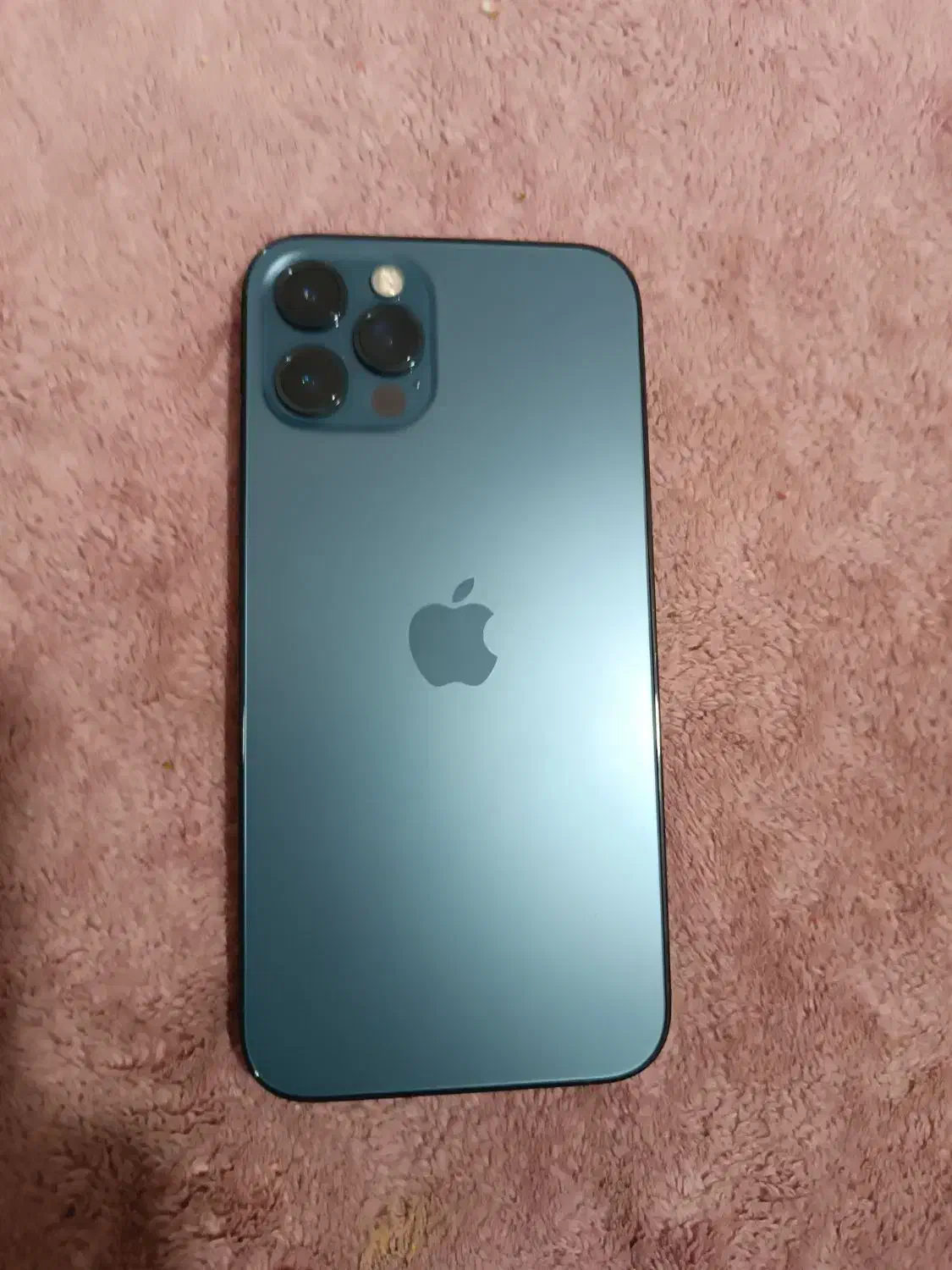 ۱۲proپرو|موبایل|فاضل آباد, |دیوار