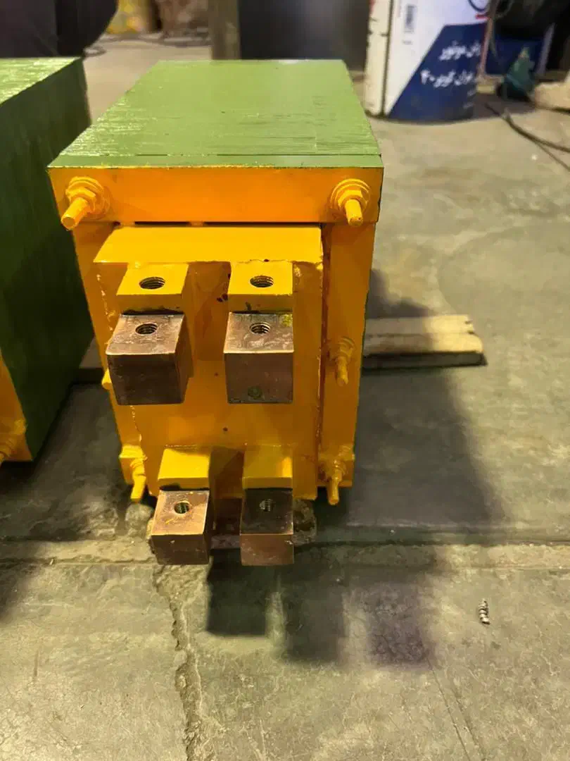 ترانس پرس جوش ۶۰ کاوا|ماشین‌آلات صنعتی|تهران, افسریه جنوبی|دیوار