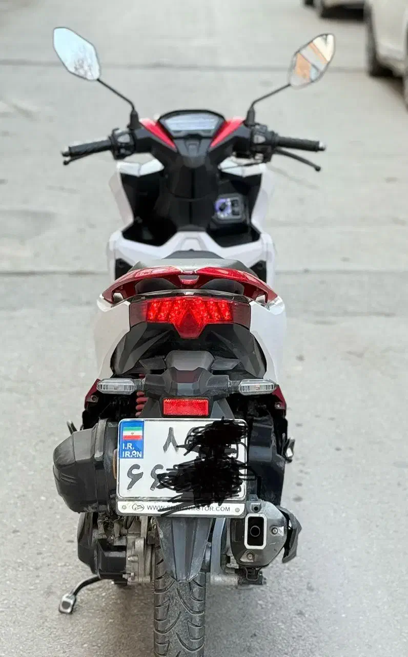 طرح کلیلک|موتورسیکلت|شاهینشهر, عطار|دیوار