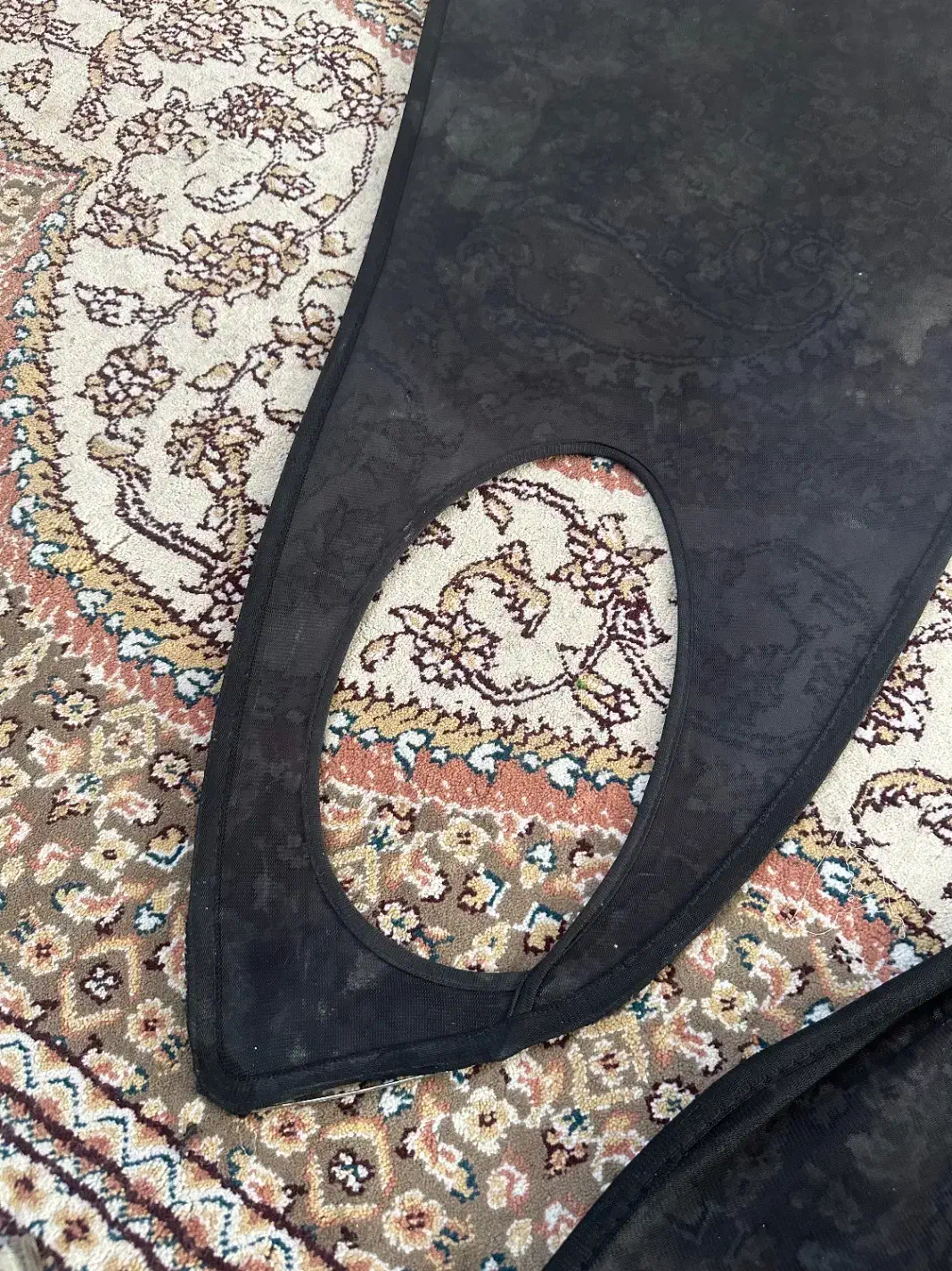 لباس|لباس|سراوان, |دیوار