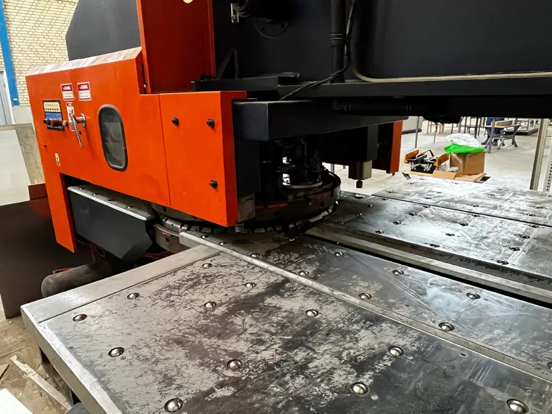 CNC پانچ|ماشین‌آلات صنعتی|تهران, گیشا|دیوار