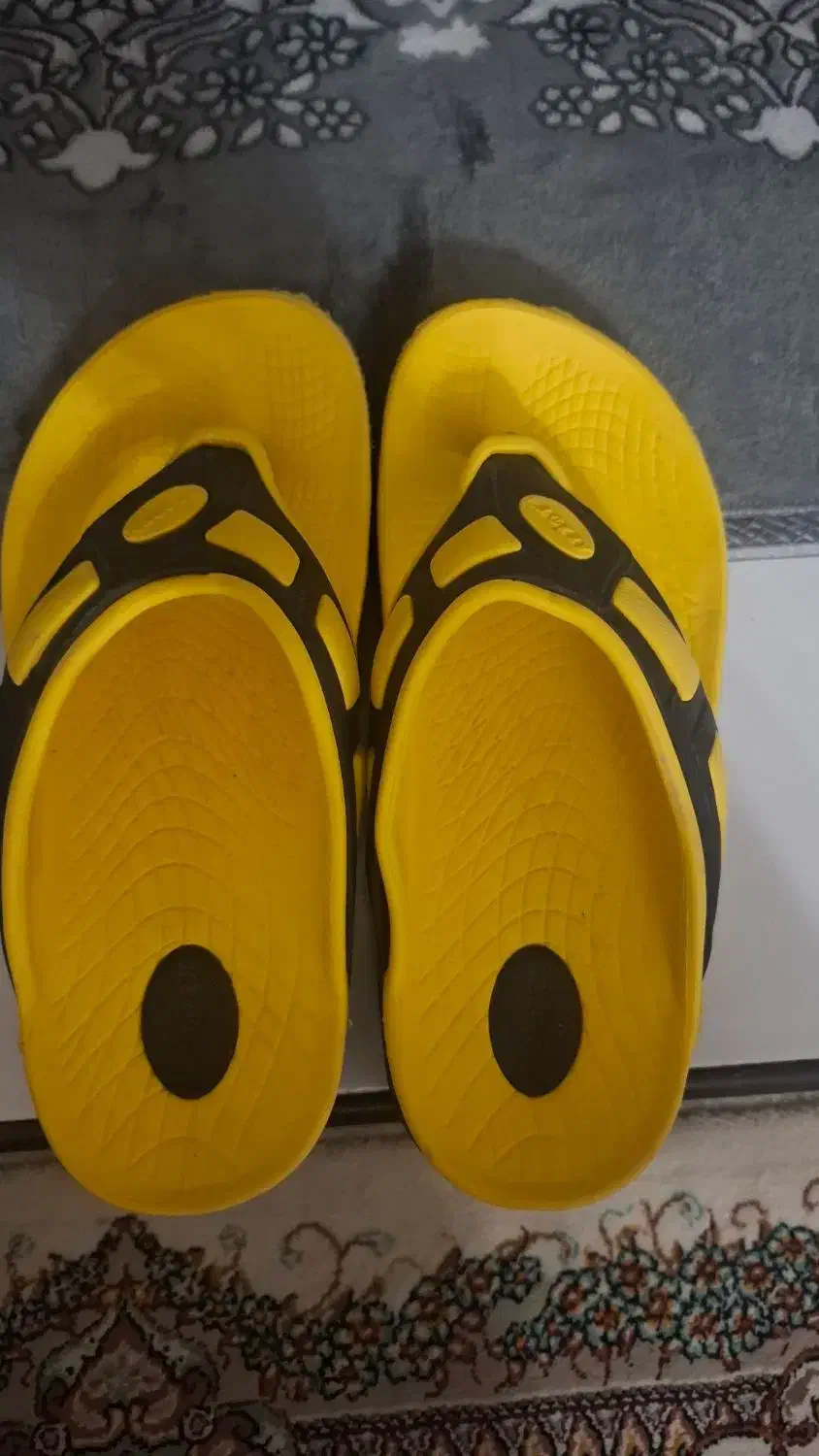 دمپایی پسرانه|کیف، کفش، کمربند|کرج, خرمدشت|دیوار