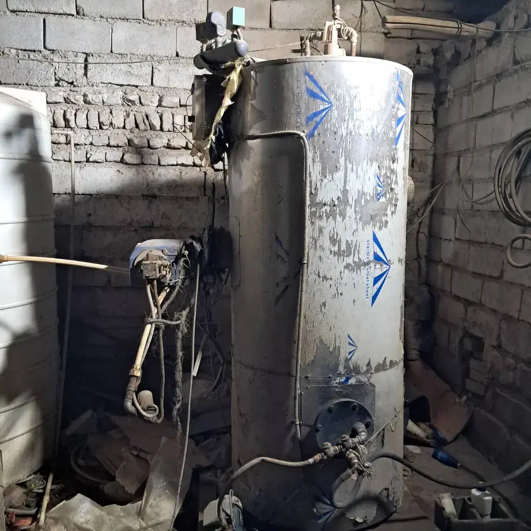 دستگاه نانو بخار و معمولی|ماشین‌آلات صنعتی|میرجاوه, |دیوار