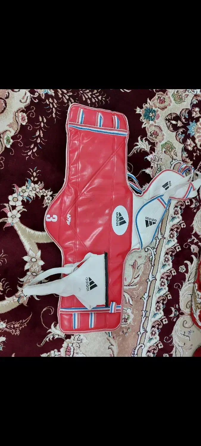 هوگو دورنگ|تجهیزات ورزشی|اندیمشک, |دیوار