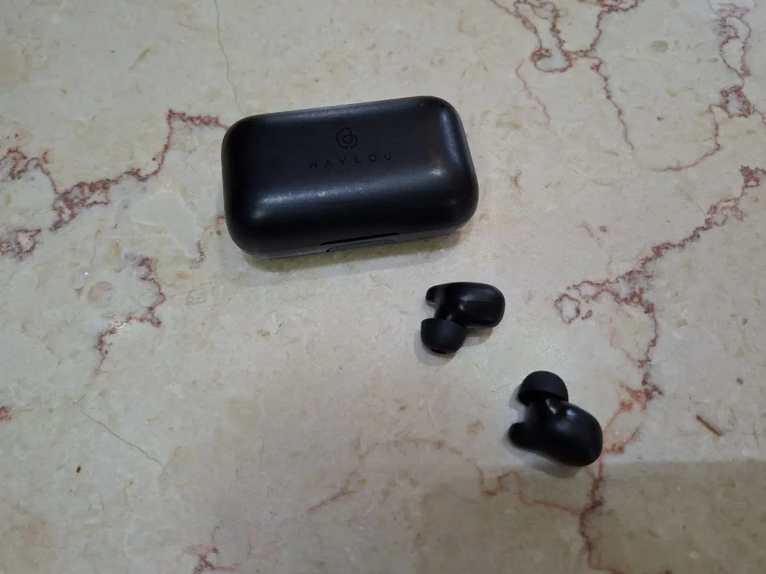 هندزفیری هایلو T15 + مجهز به پاور بانک|لوازم جانبی موبایل و تبلت|دماوند, دماوند|دیوار