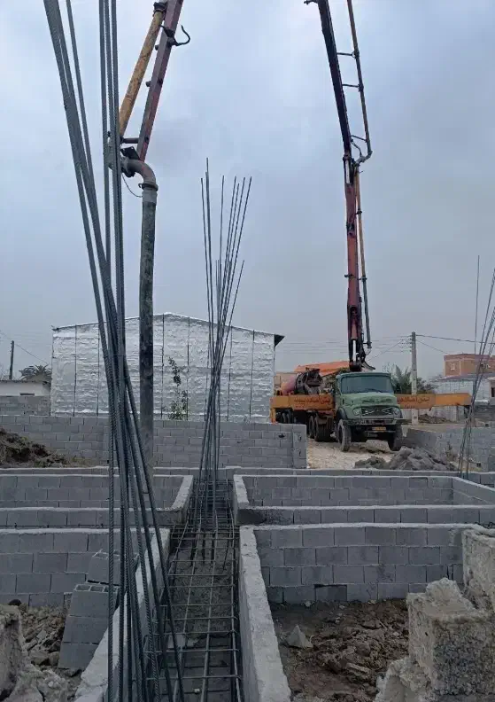 بنایی- تخریب*با کمترین قیمت ممکن|خدمات پیشه و مهارت|رشت, دخانیات|دیوار