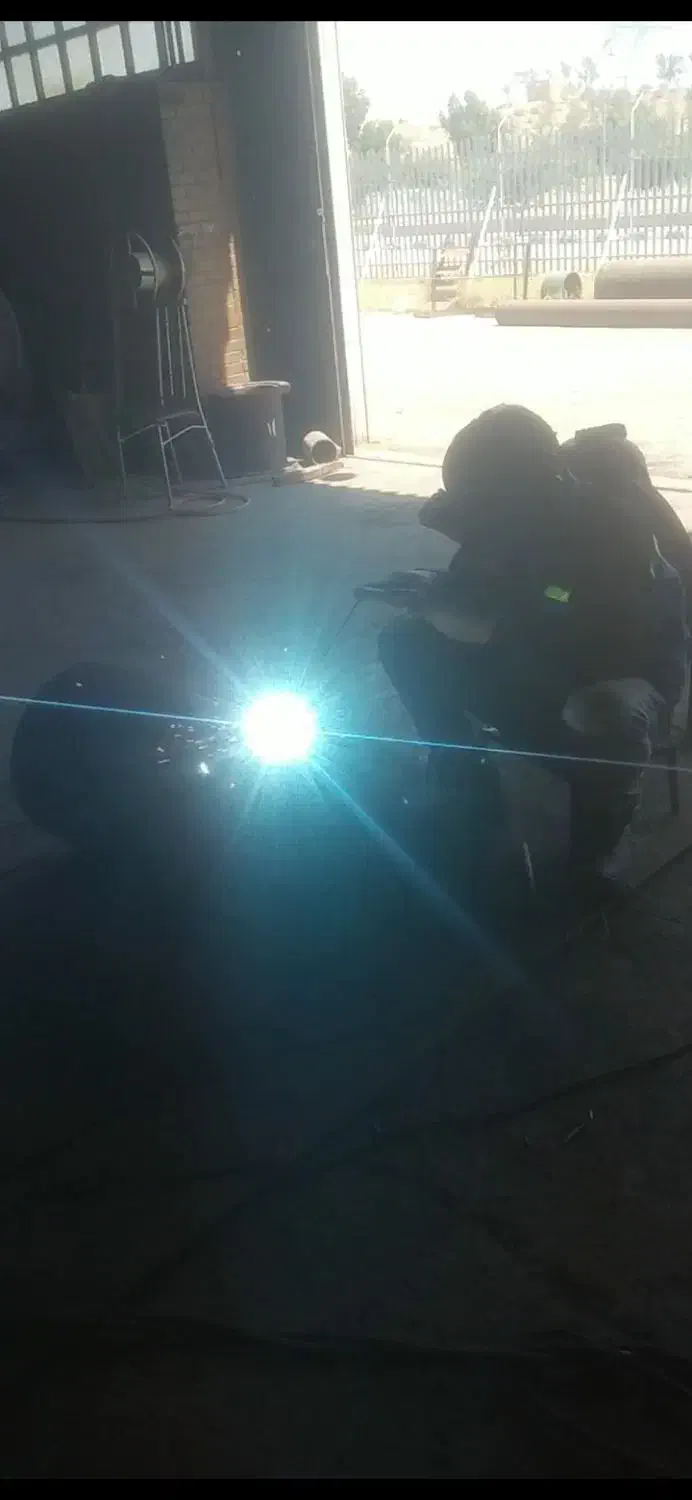 جوشکار سیار|خدمات پیشه و مهارت|بهبهان, |دیوار