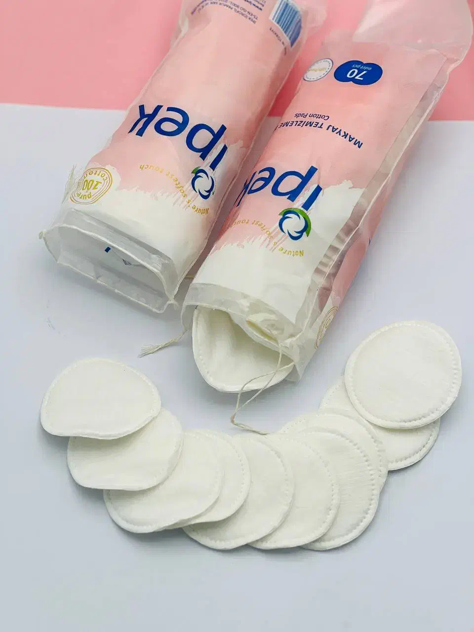 پد سکه ای ایپک|آرایشی، بهداشتی، درمانی|فسا, |دیوار