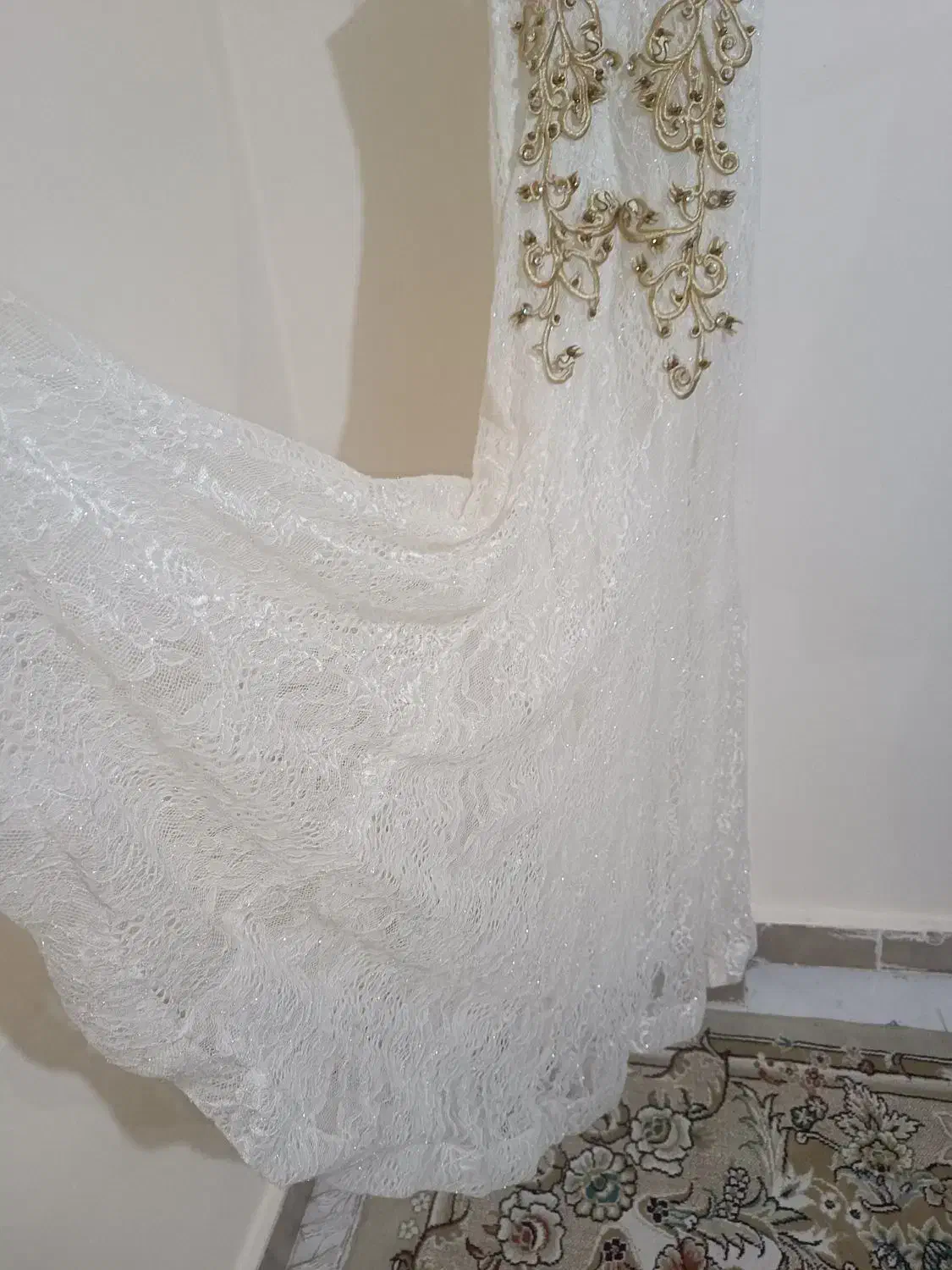 لباس عروس|لباس|مشهد, شهید رضوی|دیوار