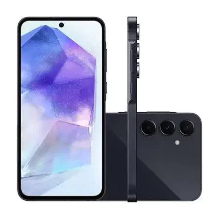 سامسونگ گلکسی A55|موبایل|شاهرود, |دیوار