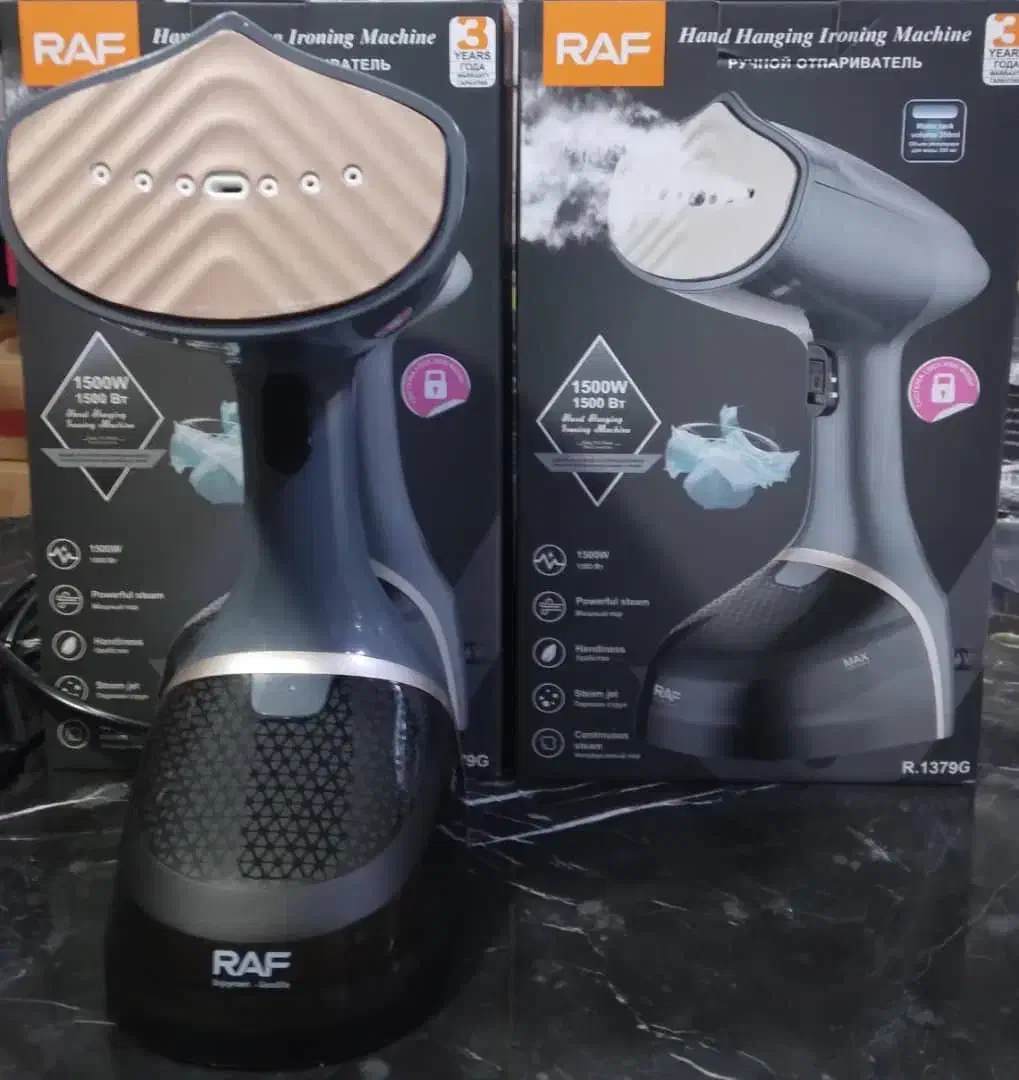 بخارگر اتوبخار اطو راف دسینی اطو دستی بخارگر دستی|اتو و لوازم اتو|تهران, امین حضور|دیوار