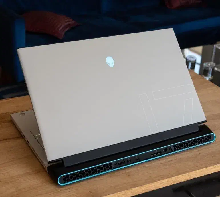 Dell Alienware M17 3070 RTX|رایانه همراه|تهران, ازگل|دیوار
