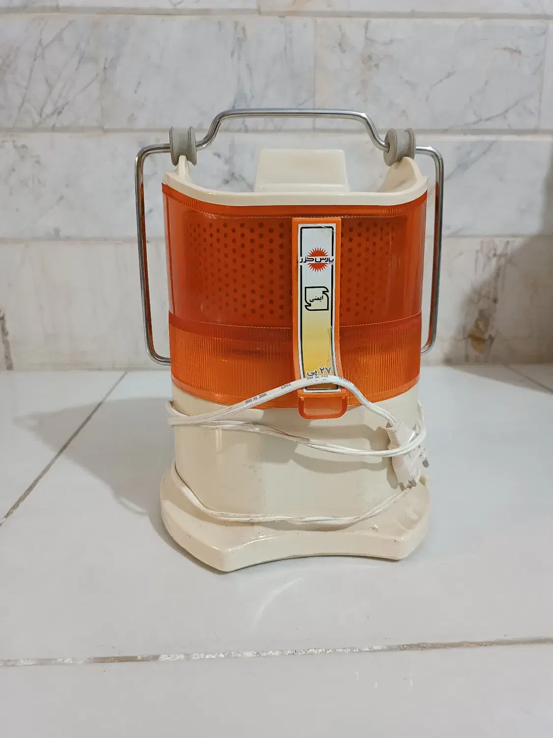 آبمیوه گیری|آبمیوهگیر و آبمرکباتگیر|قم, زنبیل آباد|دیوار