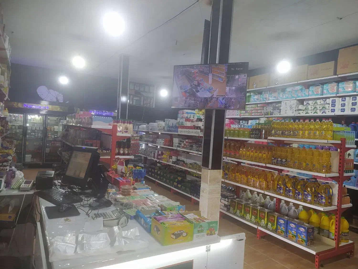 فروشنده آقا|استخدام بازاریابی و فروش|الشتر, |دیوار