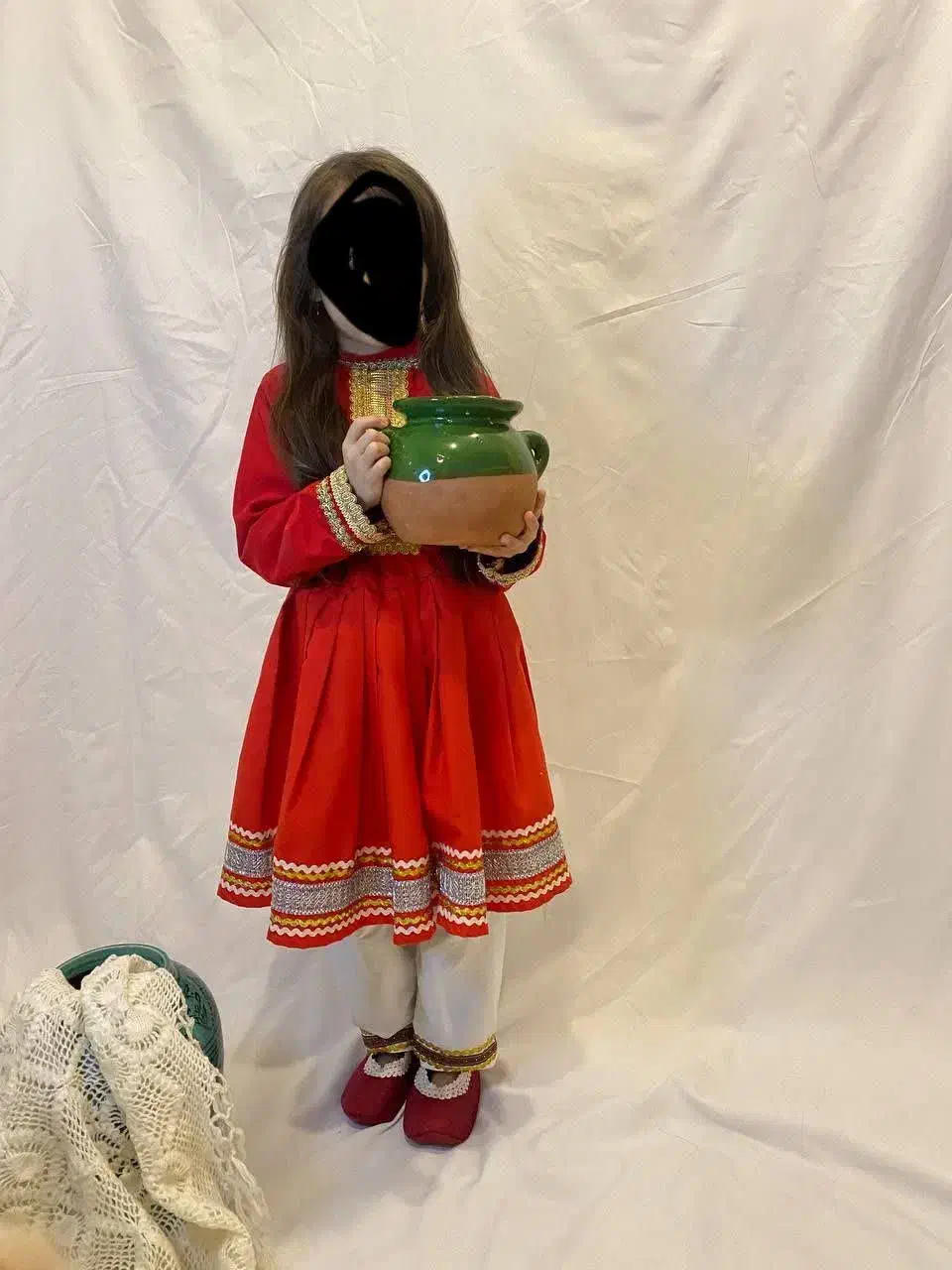 حراج لباس محلی|لباس|مشهد, حسابی جنوبی (شهرک غرب)|دیوار