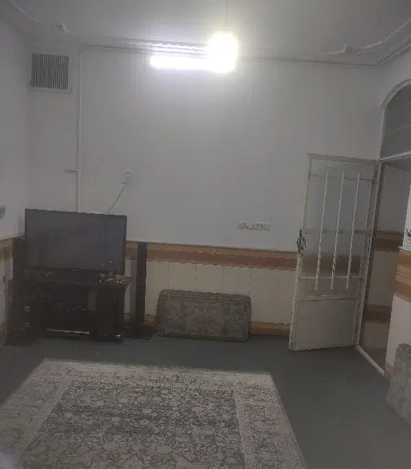 فروش خانه دو طبقه ۶۰متری ویلایی|فروش خانه و ویلا|قم, شهرک توانیر|دیوار