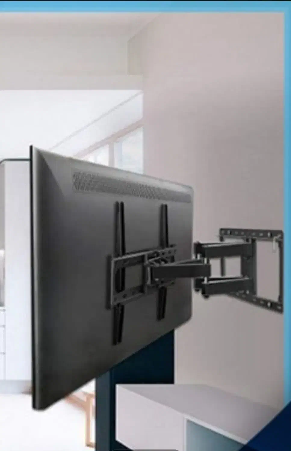 نصب و تنظیم آنتن موتور دار .ثابت و تلویزیون و‌..|خدمات پیشه و مهارت|تبریز, |دیوار