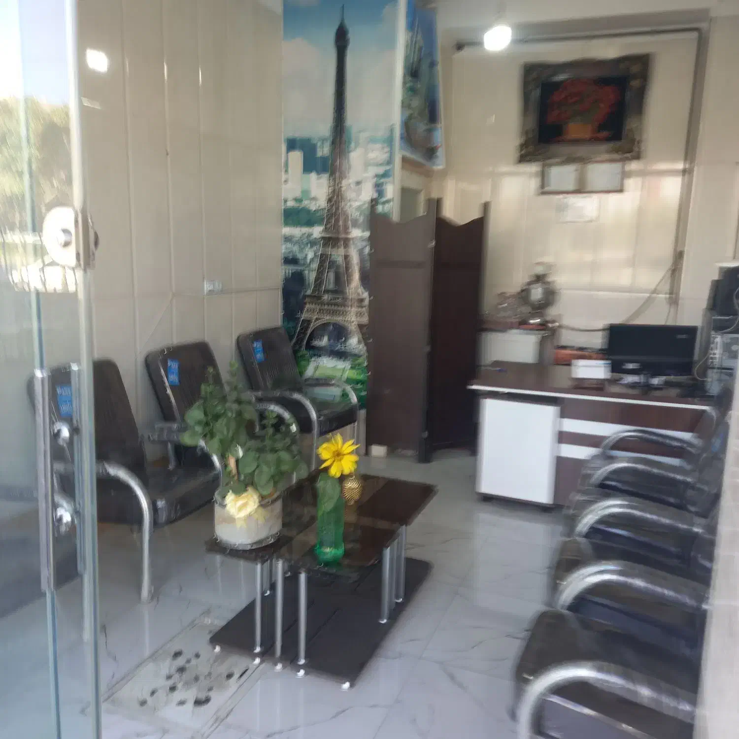 لوازم املاک|فروشگاه و مغازه|قزوین, |دیوار