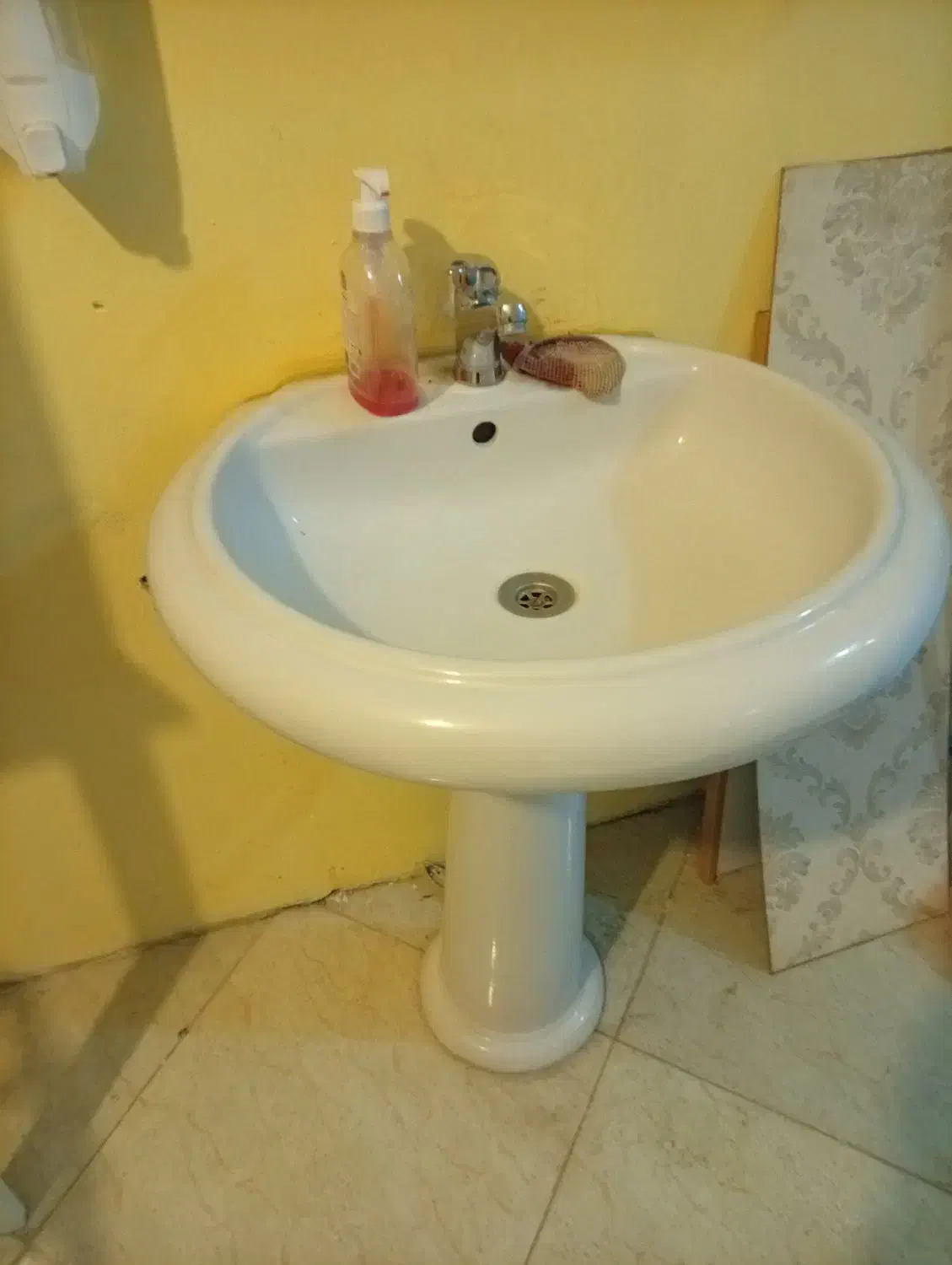 رو شویی|لوازم سرویس بهداشتی|گلبهار, شهر جدید گلبهار|دیوار