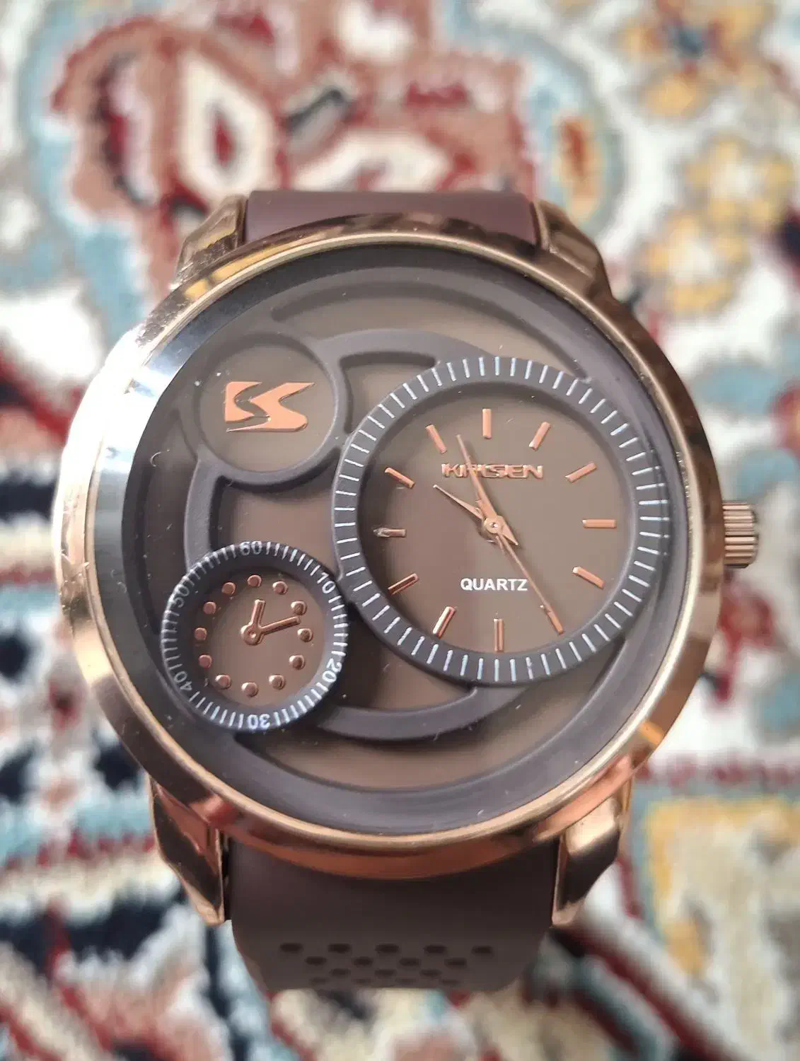 ساعت مچی شیک|ساعت|سقز, |دیوار