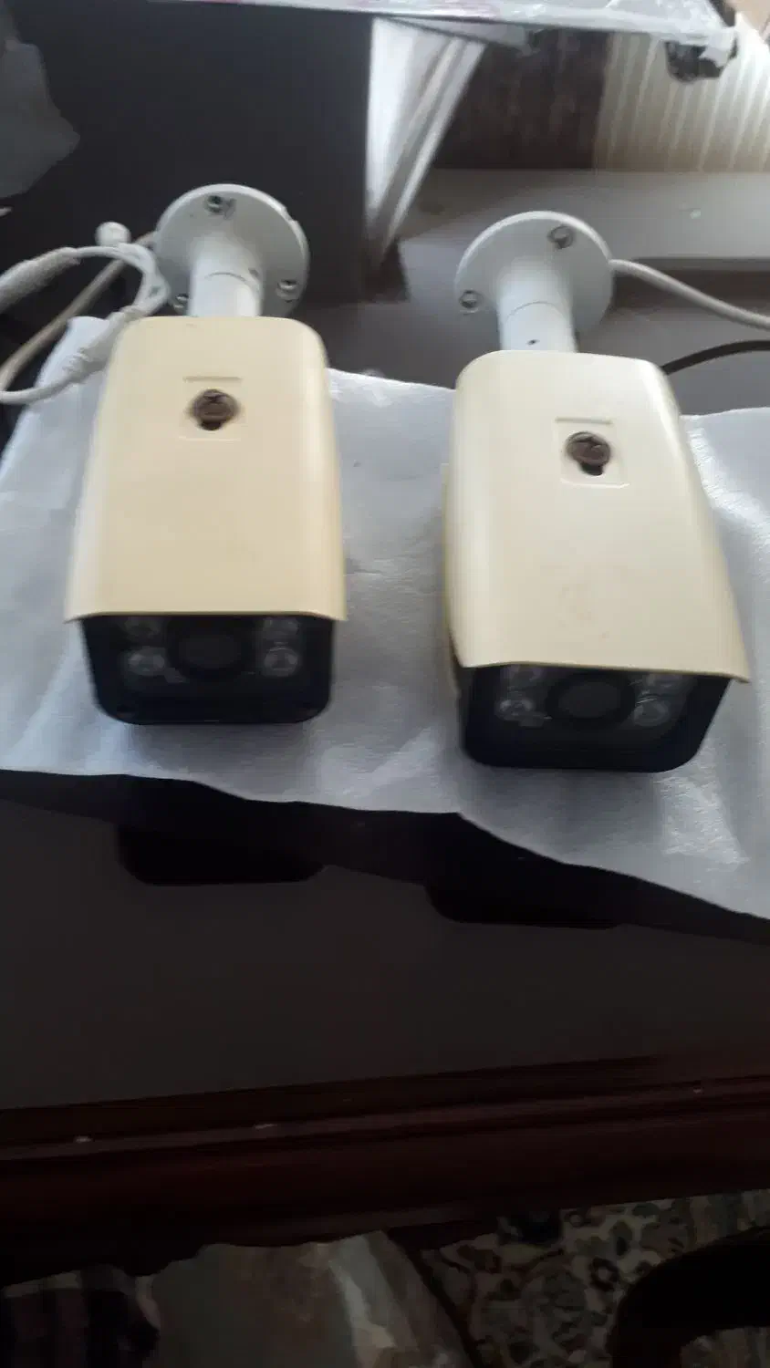 دوربین|دوربین مداربسته|شاهینشهر, نظامی|دیوار