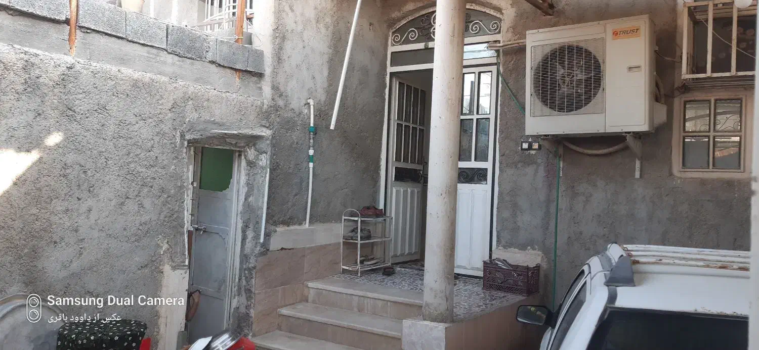 منزل ویلایی والفجر خانه شیک|فروش خانه و ویلا|برازجان, |دیوار