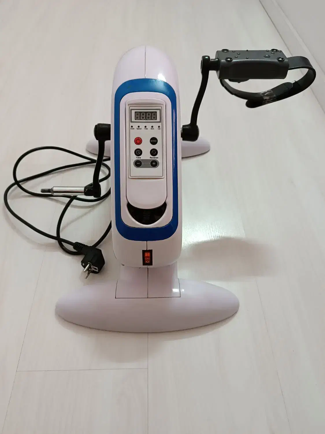 دستگاه فیزیوتراپی|تجهیزات ورزشی|مشهد, شاهد (شهرک غرب)|دیوار