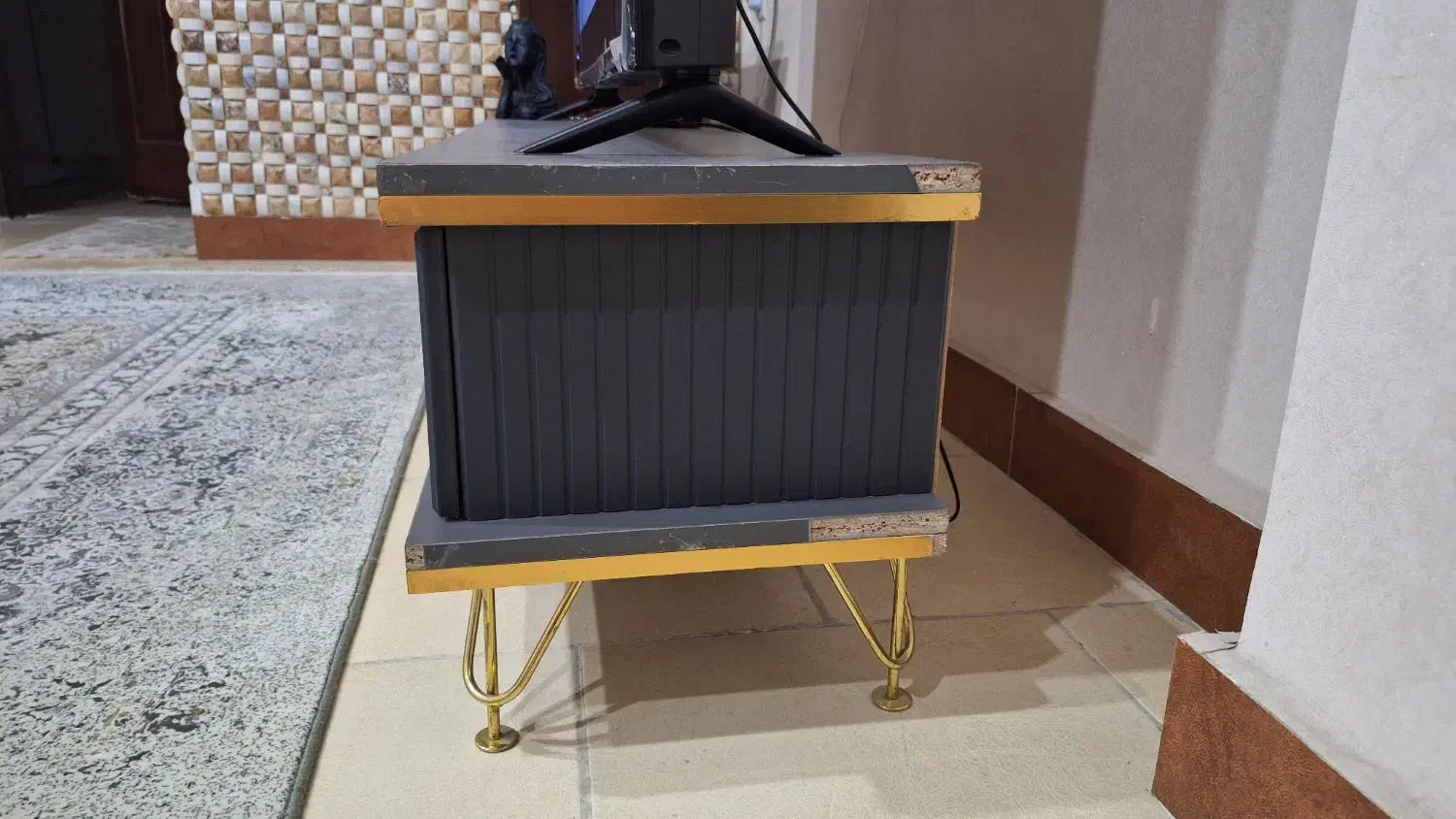 میز تلویزیون|میز تلویزیون|قرچک, زیبا شهر|دیوار