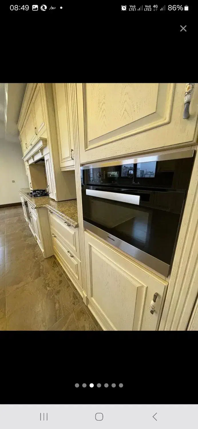 ویلای شاندیز|اجارهٔ کوتاه‌مدت ویلا و باغ|کرج, آق تپه|دیوار