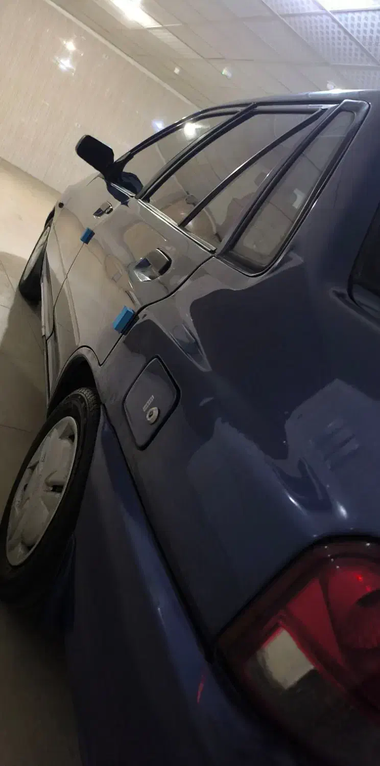 پراید ۱۳۲ مدل ۹۰ بدون رنگ|خودرو سواری و وانت|تبریز, |دیوار