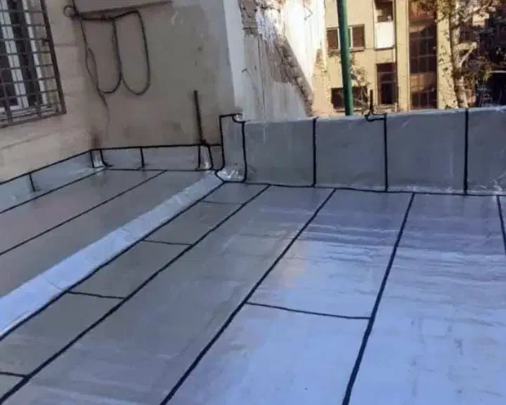 فروشونصب ایزوگام عمده و جزئی|خدمات پیشه و مهارت|بندرعباس, |دیوار