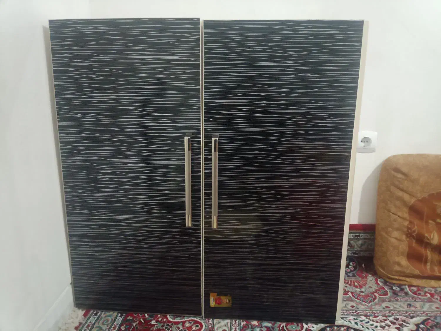 کمد ام دی اف|جاکفشی، کمد، دراور|زرقان, |دیوار