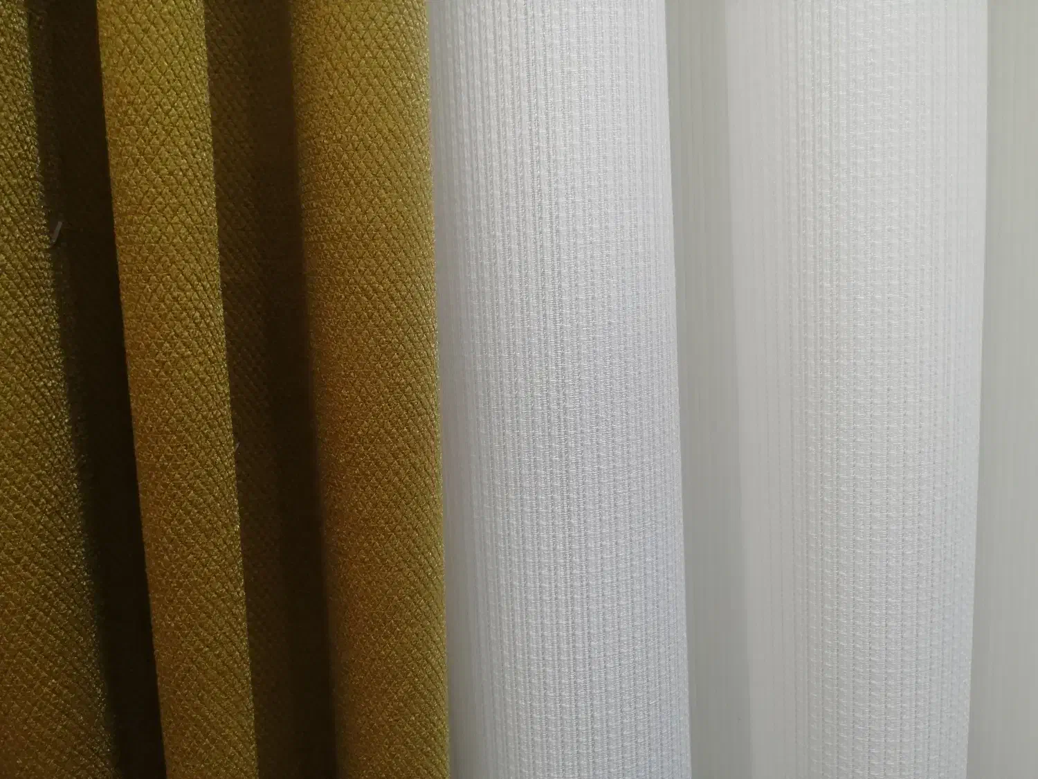 پرده در حد نو|پرده، رانر، رومیزی|قائمشهر, |دیوار