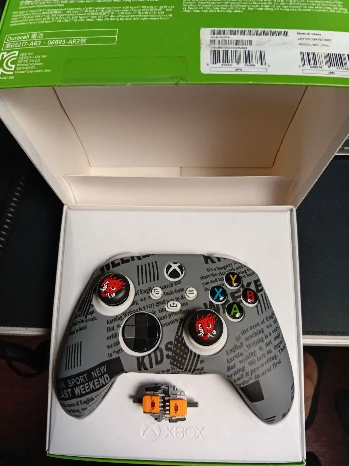 دسته ایکس باکس|کنسول، بازی ویدئویی و آنلاین|کرج, مهرویلا جنوبی|دیوار