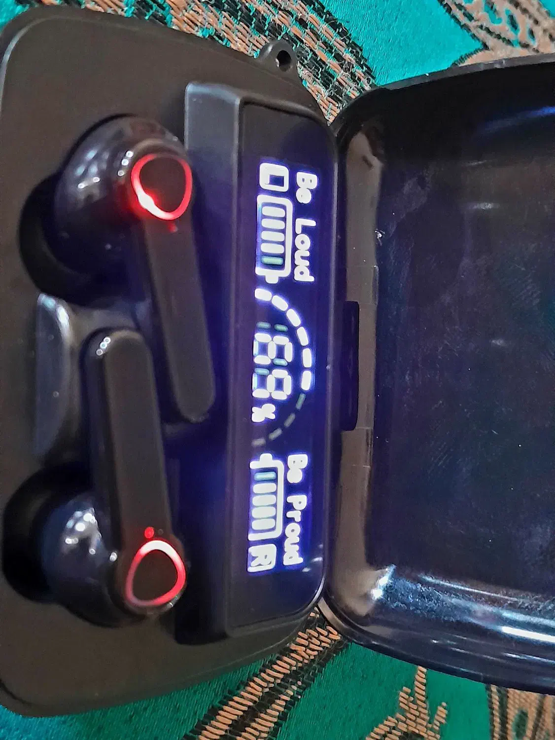 ایرپاد|لوازم جانبی موبایل و تبلت|شوشتر, |دیوار