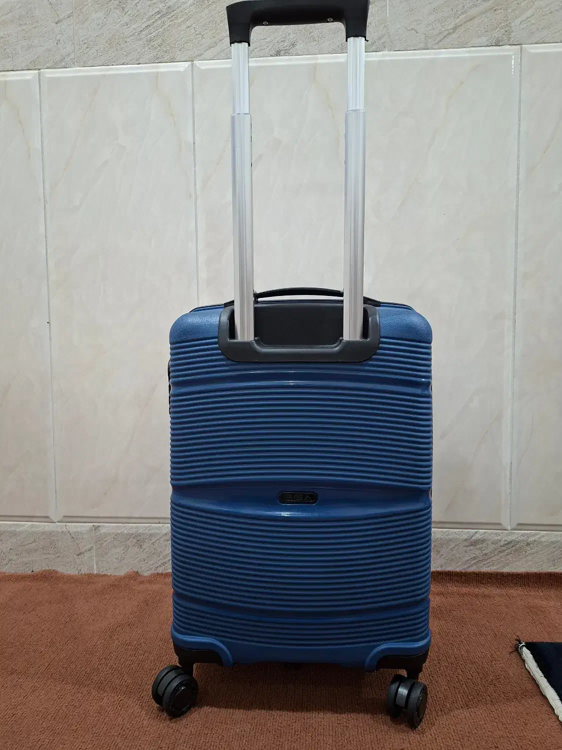 چمدان صفر|کیف، کفش، کمربند|آق قلا, |دیوار