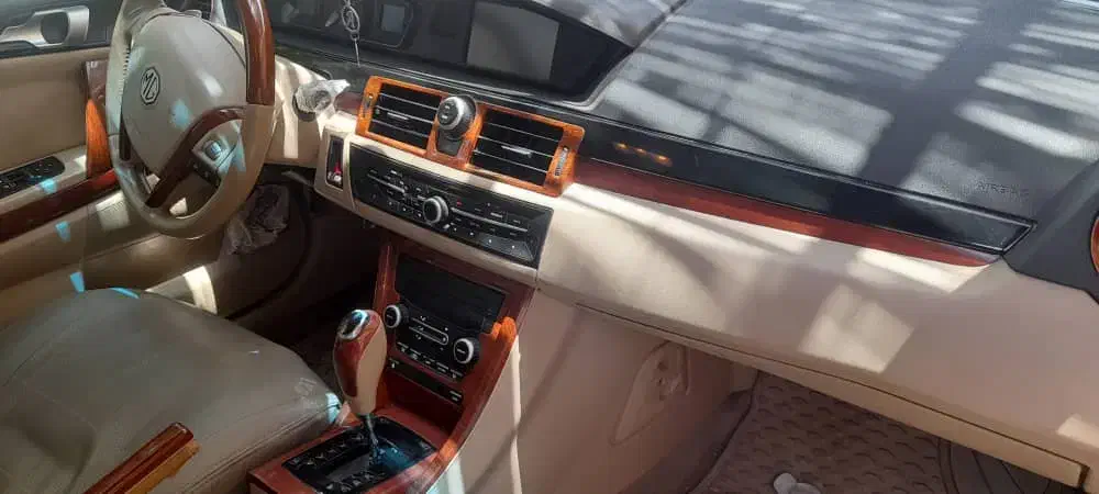 ام جی ۵۵۰ g|خودرو سواری و وانت|تهران, آذربایجان|دیوار