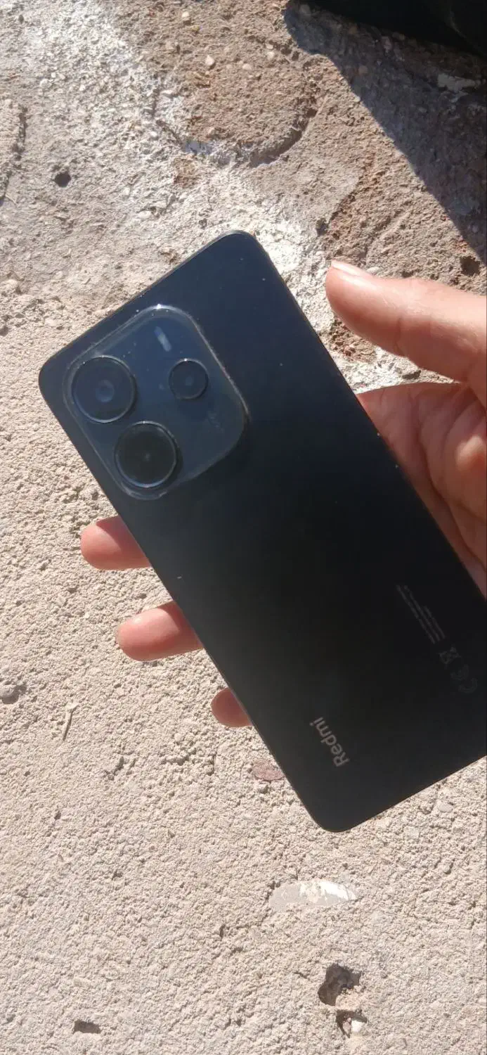 گوشی نوت۱۴|موبایل|مسجد سلیمان, |دیوار