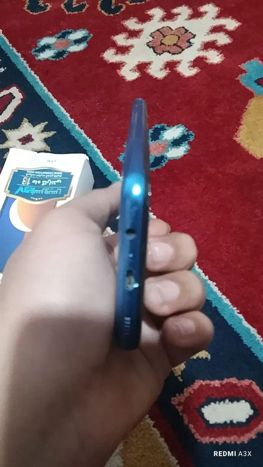 گوشی a12|موبایل|دزفول, |دیوار