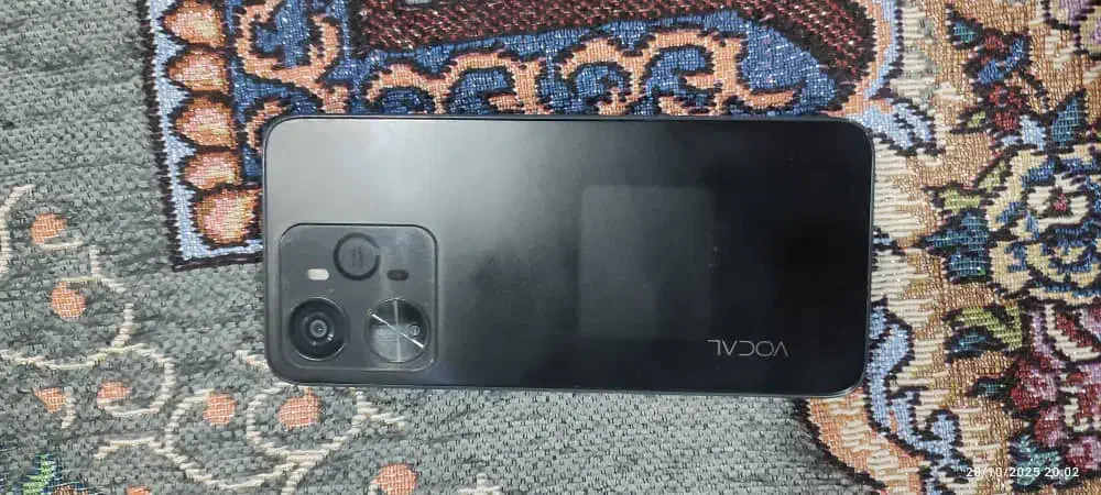 در حد نو v1+|موبایل|دزفول, |دیوار